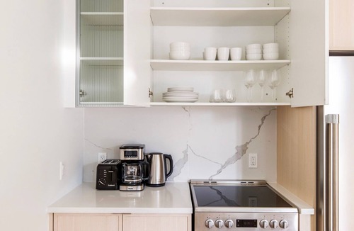 Downtown Brooklyn Apartment | Blueground | Downtown Brooklyn, rooftop, nr Brooklyn Bridge