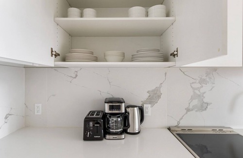 Downtown Brooklyn Apartment | Blueground | Downtown Brooklyn, fitness center, nr Brooklyn Bridge