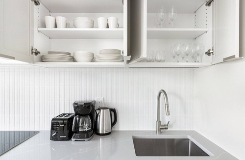 Downtown Brooklyn Apartment | Blueground | Downtown Brooklyn, rooftop, nr Brooklyn Bridge