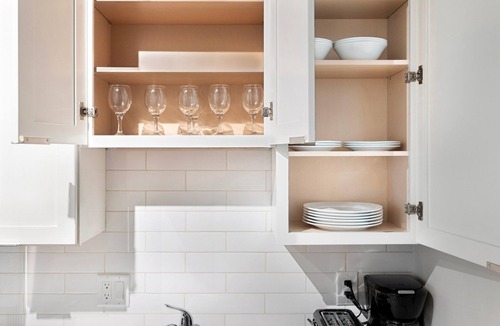 Downtown Boston Apartment | Blueground | Downtown Crossing, view, nr Boston Common