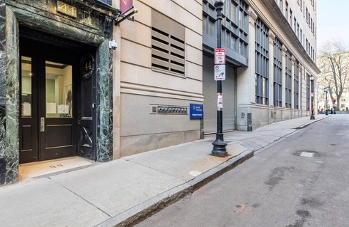Downtown Boston Apartment | Blueground | Downtown Crossing, view, nr Boston Common