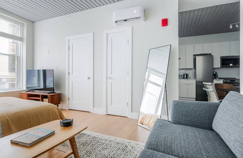 Downtown Boston Apartment | Blueground | Downtown Crossing, view, nr Boston Common