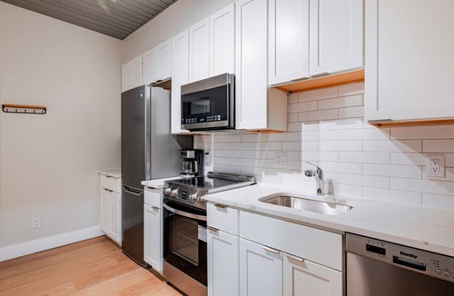 Downtown Boston Apartment | Blueground | Downtown Crossing, view, nr Boston Common