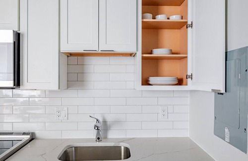 Downtown Boston Apartment | Blueground | Downtown Crossing, view, nr Boston Common