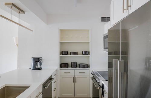 Downtown Boston Apartment | Blueground | Downtown, pool, nr Boston Common