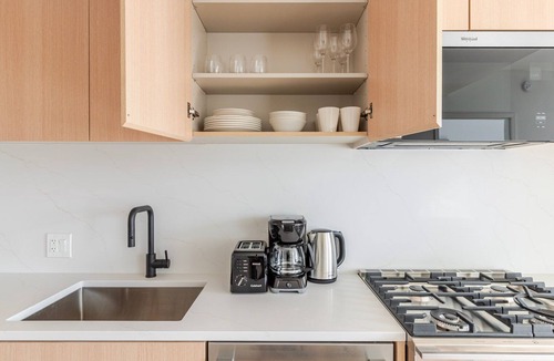Williamsburg Apartment | Blueground | South Williamsburg, view, nr Brooklyn Bridge