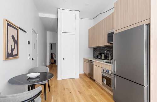 Ukrainian Village Apartment | Blueground | Ukrainian Village, view, nr Tompkins Square Park