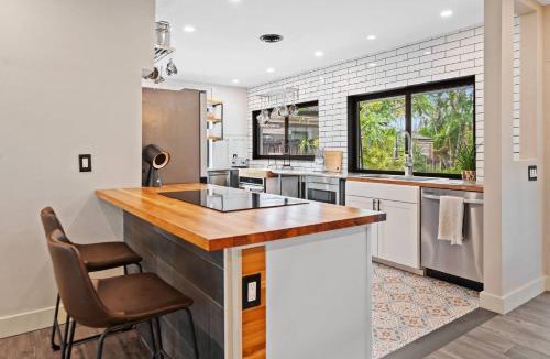 Fort Lauderdale House | BlueLagoon