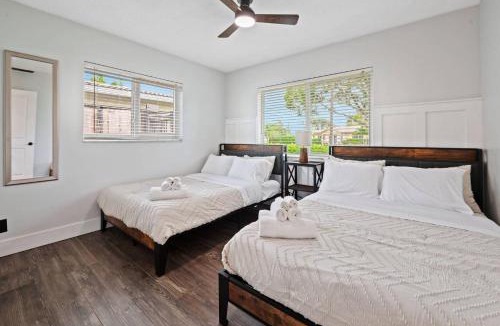 Fort Lauderdale House | BlueLagoon