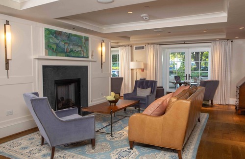 Ednam Hotel | Boar's Head Resort