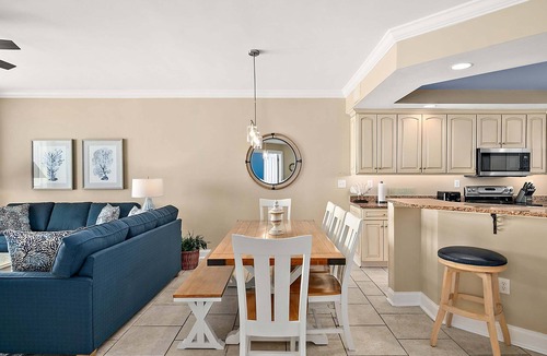 Ocean City Condo | 🏖️Boardwalk Luxury Living Oceanfront Balcony Updated & Fully Equipped 🏖️