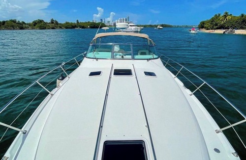 Allapattah Boat Rental | Boat party (4 -6 -8) hours 🎊🥂🥳