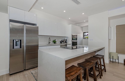 Biscayne Point House | Boater's Dream in Miami Beach Short Walk to Beach!