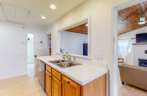 Earlville House | Bohemia River Retreat, a Cecil Co. gem!