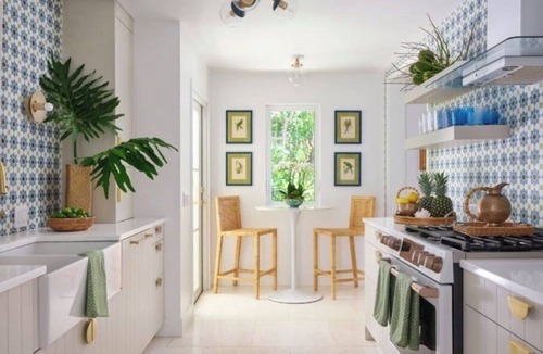 Southside House | Boho Bungalow in the heart of SoSo