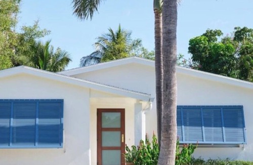 Southside House | Boho Bungalow in the heart of SoSo