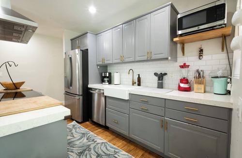Miami Shores House | Bonita Ranch Miami