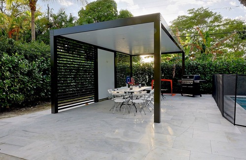 Miami Shores House | Bonita Ranch Miami