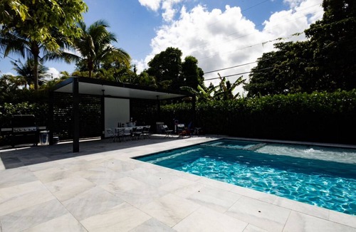 Miami Shores House | Bonita Ranch Miami