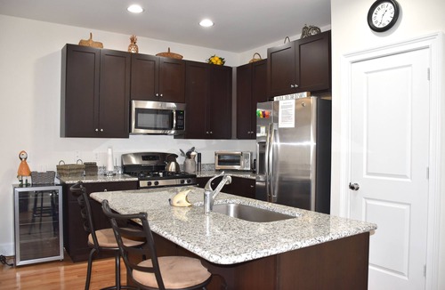 Rehoboth Beach House | *BOOK NOW* Wonderfully Appointed Townhome Minutes From Both Historic Lewes and Rehoboth Beach