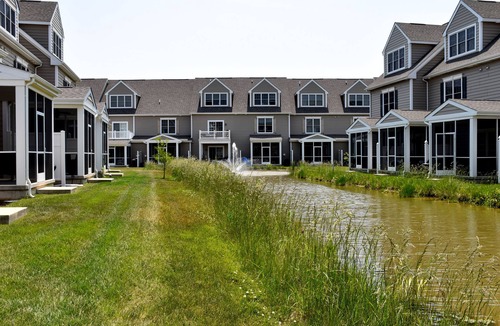 Rehoboth Beach House | *BOOK NOW* Wonderfully Appointed Townhome Minutes From Both Historic Lewes and Rehoboth Beach