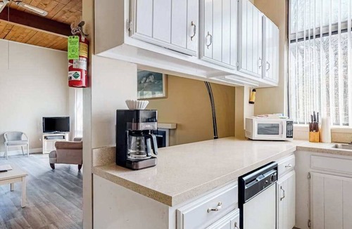 Ocean Pines House | Borderlinks 10
