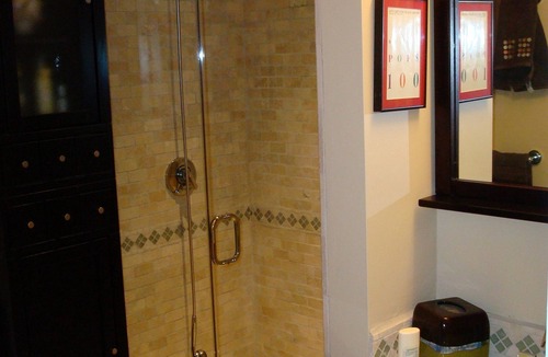 Downtown Boston Condo | Boston Back Bay Extended Stay Awesome Luxury Furnished Condo near everything.