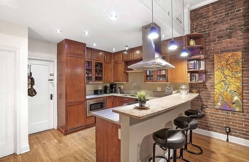 Downtown Boston Condo | Boston Back Bay Extended Stay Awesome Luxury Furnished Condo near everything.