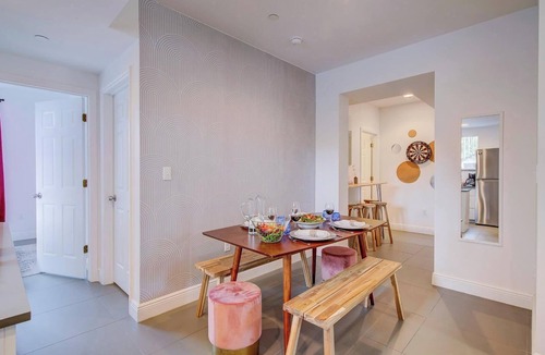 Midtown House | Boutique BLDG 7BR/12BA - in Wynwood near MIA Beach