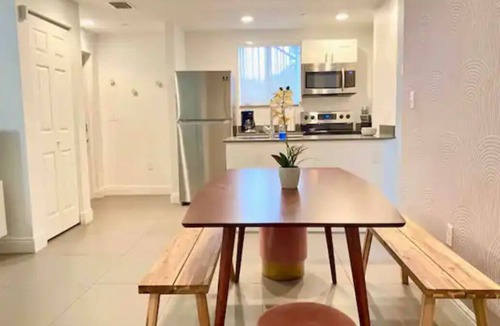 Midtown House | Boutique BLDG 7BR/12BA - in Wynwood near MIA Beach