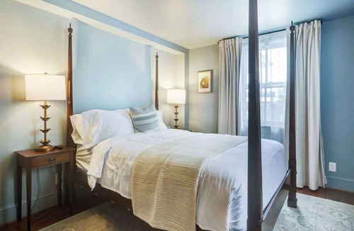 North Downtown Hotel | Boutique Downtown Hotel with Pool