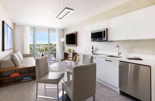 Bay Harbor Islands Hotel | Boutique Hotel- Rooftop Pool -BNR Vacation Rentals