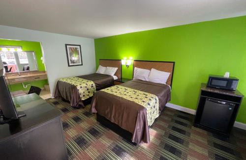 Chesapeake Hotel | Bowers Hill Inn Chesapeake