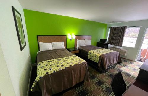 Chesapeake Hotel | Bowers Hill Inn Chesapeake