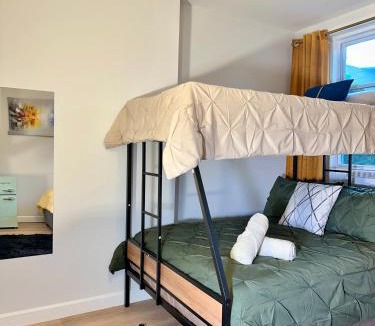 Bergen House | BP STAYS - Hotel-Style, No Host, Professionally Managed ID280
