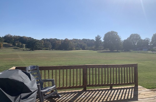 Winston - Salem House | BR# 2-Spacious Bdrm/on golf course/shared Bath & shared House with other renters