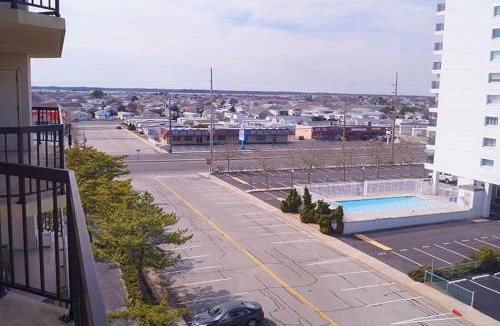 North Ocean City Apartment | Braemar 503N