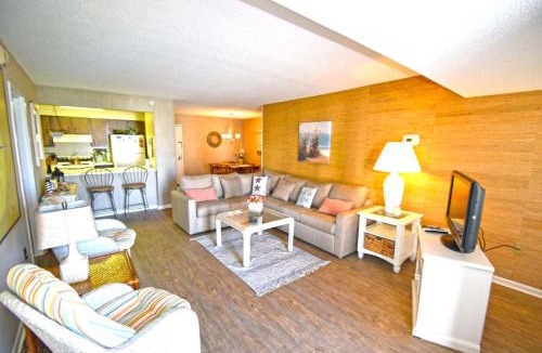North Ocean City Apartment | Braemar 503N