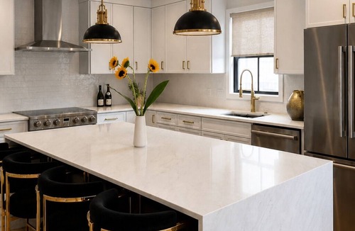 Nantucket Town House | Brand new 6-bedroom house on Nantucket