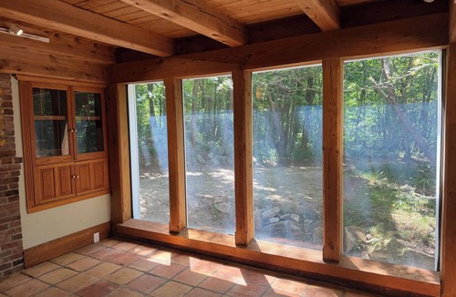 Gloucester House | BRAND NEW, Complete renovation: 4-Bedroom, 3.5 Bath, private Annisquam Gem!