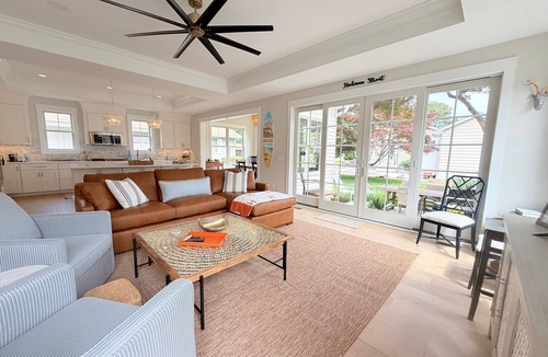 Country Club Estates House | BRAND NEW CONSTRUCTION COMPLETED SPRING OF 2026!
