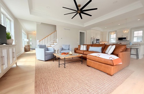 Country Club Estates House | BRAND NEW CONSTRUCTION COMPLETED SPRING OF 2026!