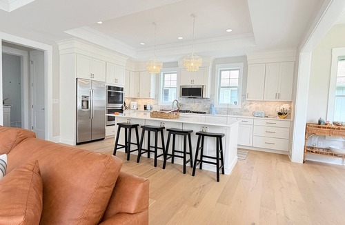 Country Club Estates House | BRAND NEW CONSTRUCTION COMPLETED SPRING OF 2026!