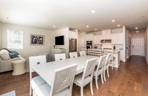 West Cape May House | Brand New Construction- 2026 Listing West Cape May. Sleeps 10 ~LINENS INCLUDED~