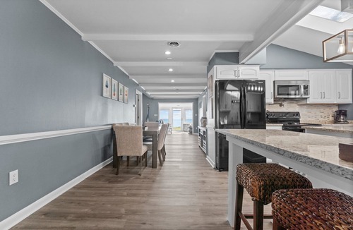 Reedville Cottage | Brand New Cottage with Private Beach and Breathtaking Views!