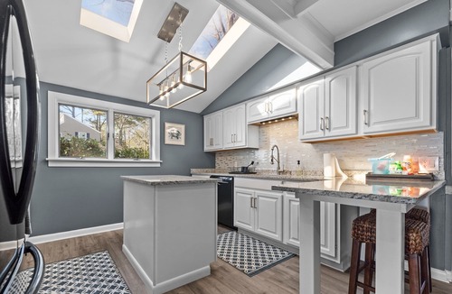 Reedville Cottage | Brand New Cottage with Private Beach and Breathtaking Views!