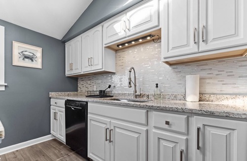 Reedville Cottage | Brand New Cottage with Private Beach and Breathtaking Views!