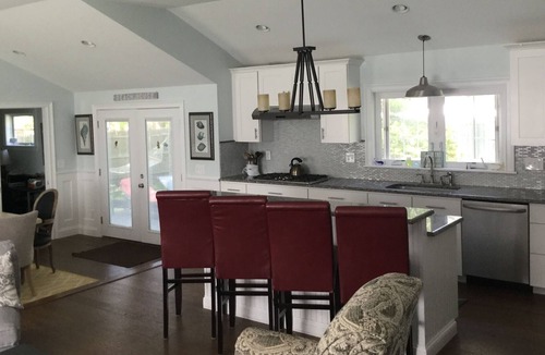West Hyannisport House | Brand New - Craigville Beach Area, Hyannisport, Ma... Open Floor Plan Home.