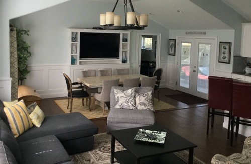 West Hyannisport House | Brand New - Craigville Beach Area, Hyannisport, Ma... Open Floor Plan Home.