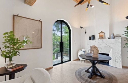 Liberty City House | Brand New Designer Home Wynwood Design District
